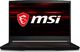 Laptop MSI Laptop MSI GF63 Thin 9SCSR (9SCSR-1072PL) 1