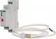 F&F Automat zmierzchowy z zewnętrzną sondą przekaźnik InRush16 A (160 A/20 ms) AZ-112-LED 1