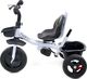 Funfit Rowerek trójkołowy dla dzieci KIDS TWIST (2677) 7