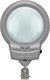 Goobay Zestaw trzecia ręka do lutowania 2 uchwyty + lupa z lampą LED 51226 2