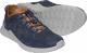 Buty trekkingowe męskie Keen Highland granatowe r. 44 1/2 3