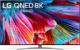 Telewizor LG 65QNED993PB QNED 65'' 8K Ultra HD WebOS 6.0 1