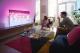 Telewizor Philips 65OLED806/12 OLED 65'' 4K Ultra HD Android Ambilight 6