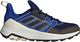 Buty trekkingowe męskie Adidas Terrex Trailmaker Primegreen niebieskie r. 46 2/3 1