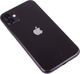 Smartfon Apple iPhone 11 4/128GB Dual SIM Czarny 2