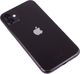 Smartfon Apple iPhone 11 4/64GB Dual SIM Czarny Klasa A 1