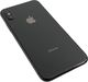 Smartfon Apple iPhone X 3/256GB Szary 2