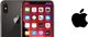 Smartfon Apple iPhone X 3/64GB Czarny 10