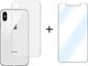 Smartfon Apple iPhone X 3/64GB Czarny 9