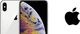 Smartfon Apple iPhone XS 2/64GB Dual SIM Srebrny 11