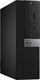 Komputer Dell Komputer stacjonarny Dell Optiplex 5040 SFF i3 - 6100 / 16GB / 240GB SSD / Klasa A 1