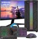 Komputer GER-POL Prime, Core i7-870, 16 GB, GTX 1650, 512 GB SSD Windows 10 Pro 1