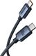 Kabel USB Baseus USB-C - USB-C 2 m Czarny (baseus_20220112122938) 1