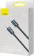 Kabel USB Baseus USB-C - Lightning 1.2 m Czarny (FD-2141-6932172602741) 14