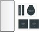 Hofi Glass SZKŁO HARTOWANE HOFI GLASS PRO+ REALME GT MASTER EDITION BLACK 4