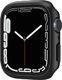 Spigen SPIGEN THIN FIT APPLE WATCH 7 (41MM) BLACK 2