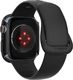 Spigen SPIGEN THIN FIT APPLE WATCH 7 (41MM) BLACK 4