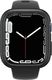 Spigen SPIGEN THIN FIT APPLE WATCH 7 (41MM) BLACK 6