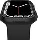 Spigen SPIGEN THIN FIT APPLE WATCH 7 (41MM) BLACK 7