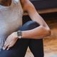 Spigen SPIGEN THIN FIT APPLE WATCH 7 (41MM) CRYSTAL CLEAR 10