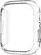 Spigen SPIGEN THIN FIT APPLE WATCH 7 (41MM) CRYSTAL CLEAR 1