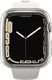 Spigen SPIGEN THIN FIT APPLE WATCH 7 (41MM) CRYSTAL CLEAR 4