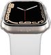 Spigen SPIGEN THIN FIT APPLE WATCH 7 (41MM) CRYSTAL CLEAR 5