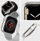 Spigen SPIGEN THIN FIT APPLE WATCH 7 (41MM) CRYSTAL CLEAR 8