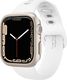 Spigen SPIGEN THIN FIT APPLE WATCH 7 (41MM) STARLIGHT 1