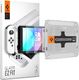 Spigen szkło hartowane do Nintendo Switch OLED 2szt. 1