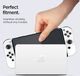 Spigen szkło hartowane do Nintendo Switch OLED 2szt. 12
