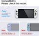 Spigen szkło hartowane do Nintendo Switch OLED 2szt. 7
