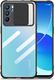 Tech-Protect TECH-PROTECT CAMSHIELD OPPO RENO 6 5G BLACK 1
