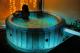 SPA ogrodowe MSpa STARRY - 6 osobowe 7