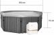 Jacuzzi ogrodowe MSpa Jacuzzi TUSCANY - 6 osobowe 1