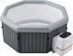 Jacuzzi ogrodowe MSpa Jacuzzi TUSCANY - 6 osobowe 2