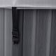 Jacuzzi ogrodowe MSpa Jacuzzi TUSCANY - 6 osobowe 6