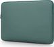 Etui Tech-Protect Pureskin 14" Zielony 1