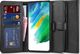 Tech-Protect TECH-PROTECT WALLET GALAXY S21 FE BLACK 1