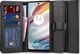 Tech-Protect TECH-PROTECT WALLET MOTOROLA MOTO G60 BLACK 1