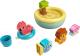 LEGO Duplo Zabawa w kąpieli: pływająca wyspa ze zwierzątkami (10966) 4