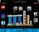 LEGO Architecture Singapur (21057) 5