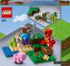 LEGO Minecraft Zasadzka Creepera (21177) 5