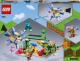 LEGO Minecraft Walka ze strażnikami (21180) 5