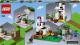 LEGO Minecraft Królicza farma (21181) 5