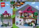 LEGO Minecraft Teren szkoleniowy (21183) 5
