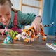 LEGO Creator 3 w 1 Majestatyczny tygrys (31129) 1