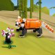 LEGO Creator 3 w 1 Majestatyczny tygrys (31129) 5