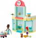 LEGO Friends Klinika dla zwierzątek (41695) 4