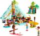 LEGO Friends Luksusowy kemping na plaży (41700) 4